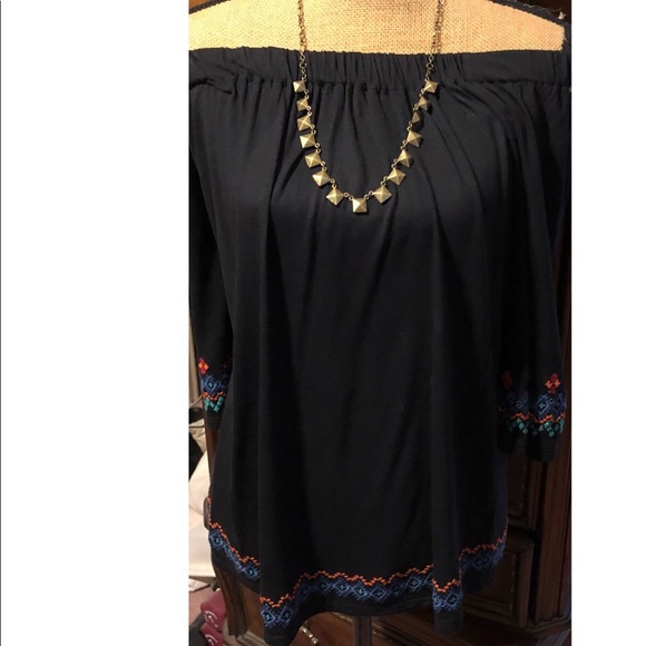 🌈🌈Necklace Lapilli New in package🌈🌈 - Picture 3 of 7